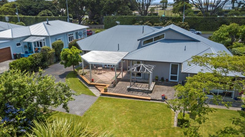 357 High Street, Hawera, South Taranaki