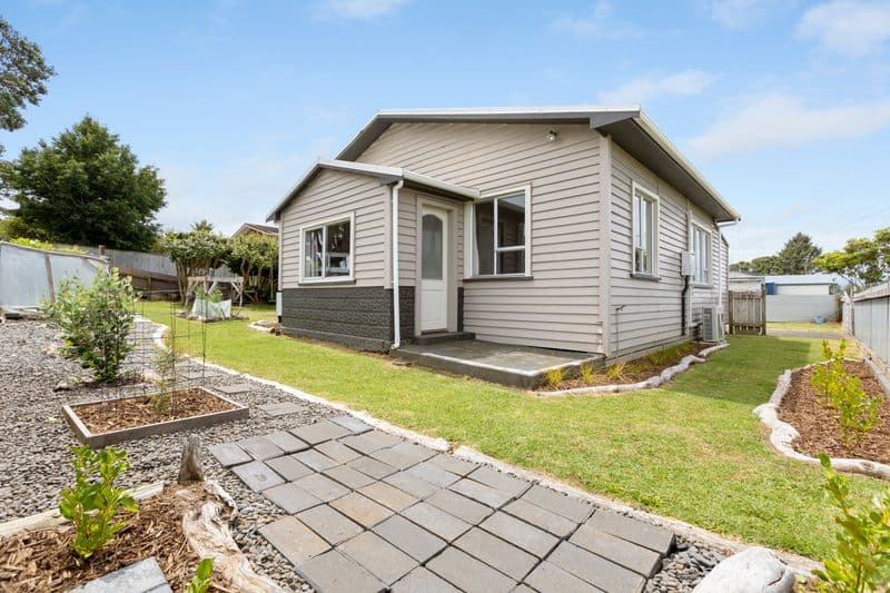 98 Centennial Avenue, Waitara, New Plymouth