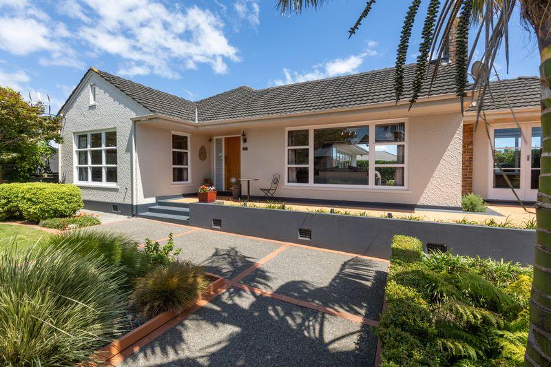 124 Carrington Street, Lower Vogeltown, New Plymouth