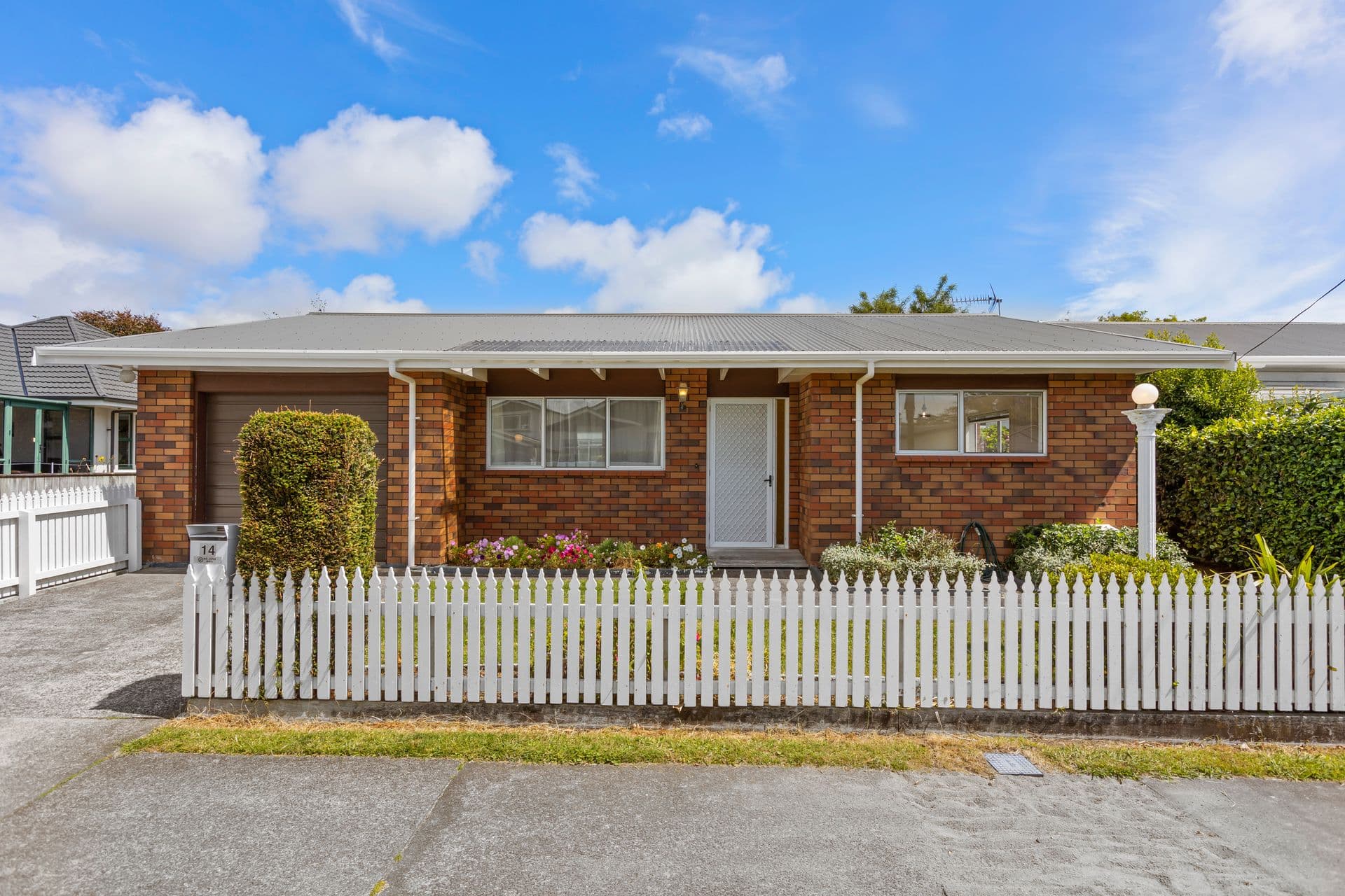 14 Tokomaru Street, Welbourn, New Plymouth, Taranaki | Tall Poppy 