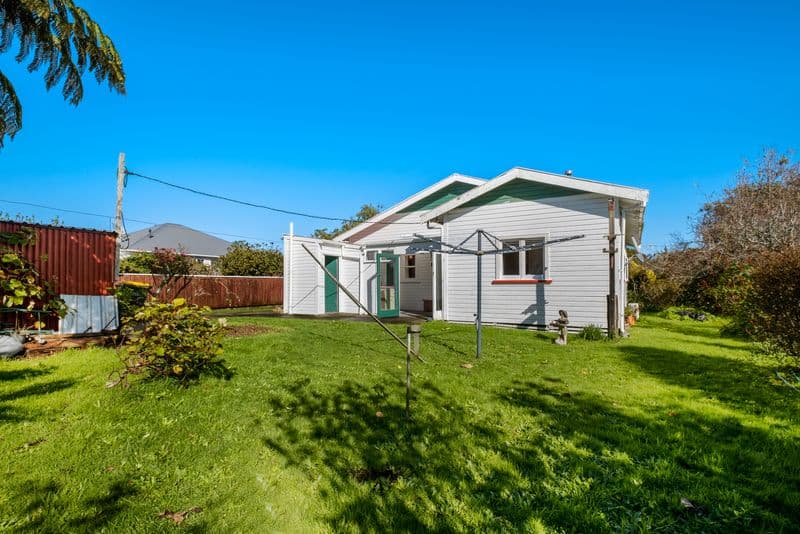 24 Seymour Street, Waitara, New Plymouth