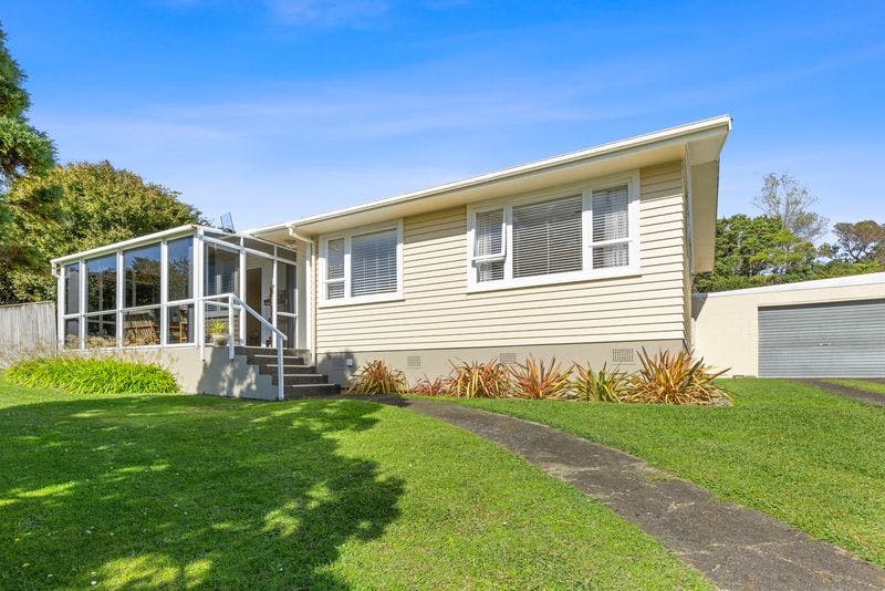 15 Nash Street, Marfell, New Plymouth