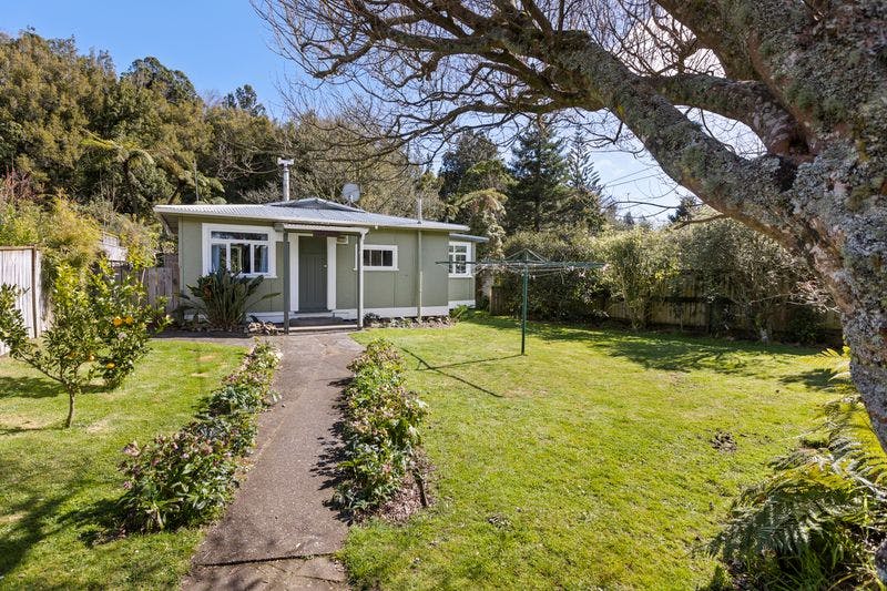 175 Huatoki Street, Upper Vogeltown, New Plymouth