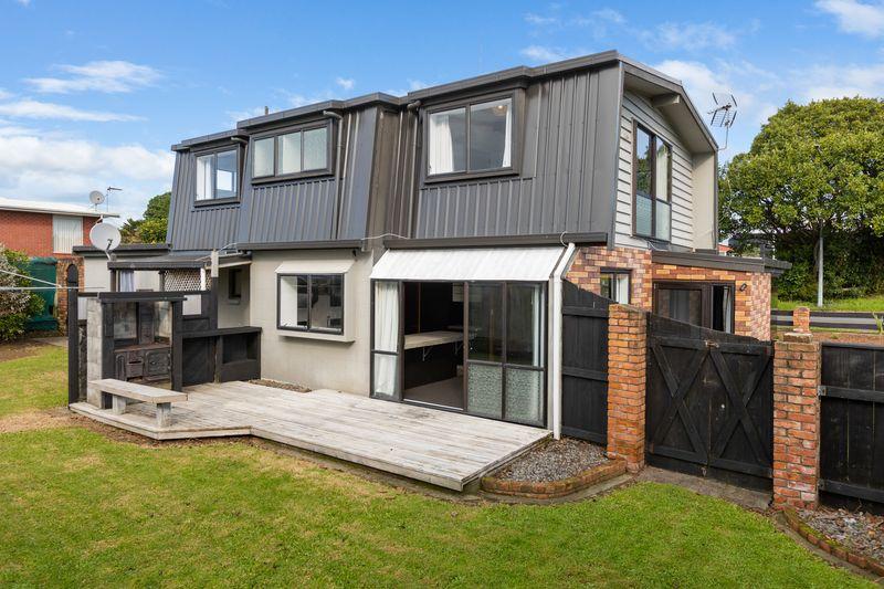 44 Park Lane, Waitara, New Plymouth