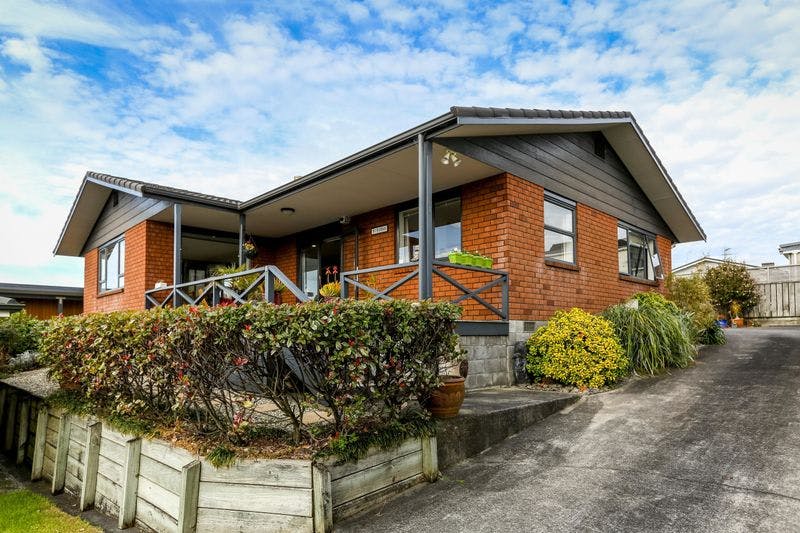 2/75 Hine Street, New Plymouth, New Plymouth, Taranaki | Tall Poppy 