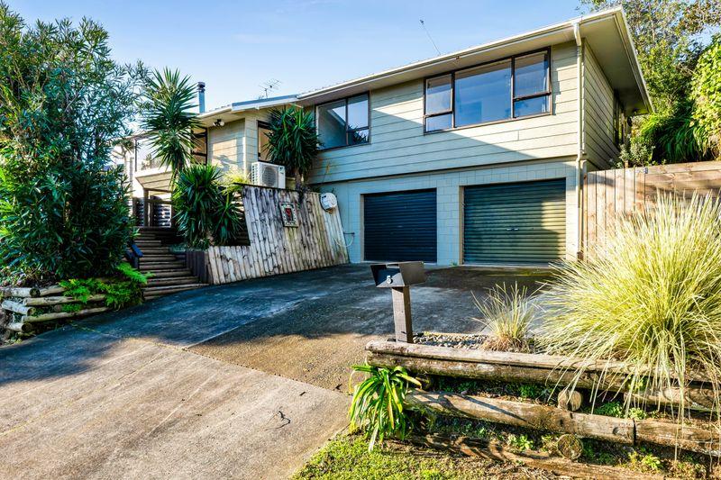 5 Hobart Drive, Spotswood, New Plymouth