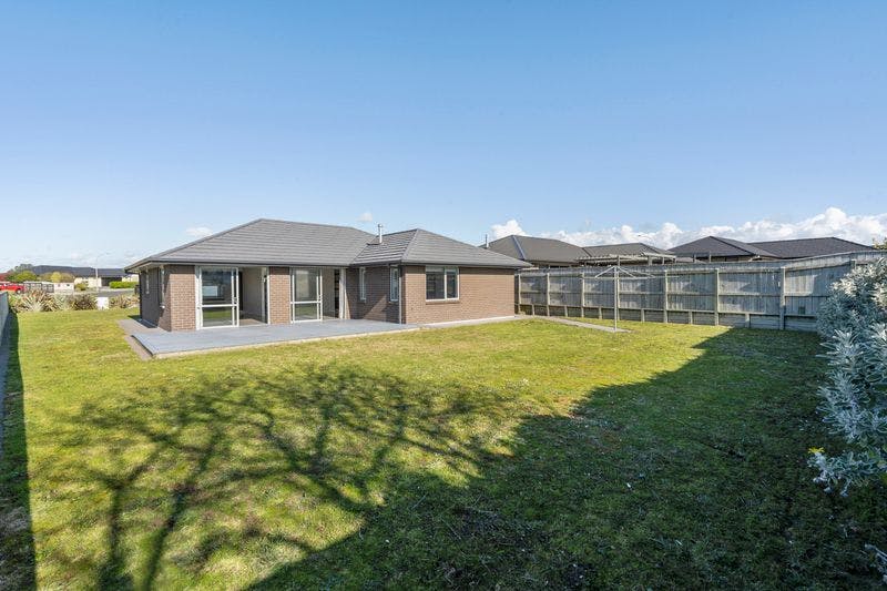 2 Huetu Place, Bell Block, New Plymouth