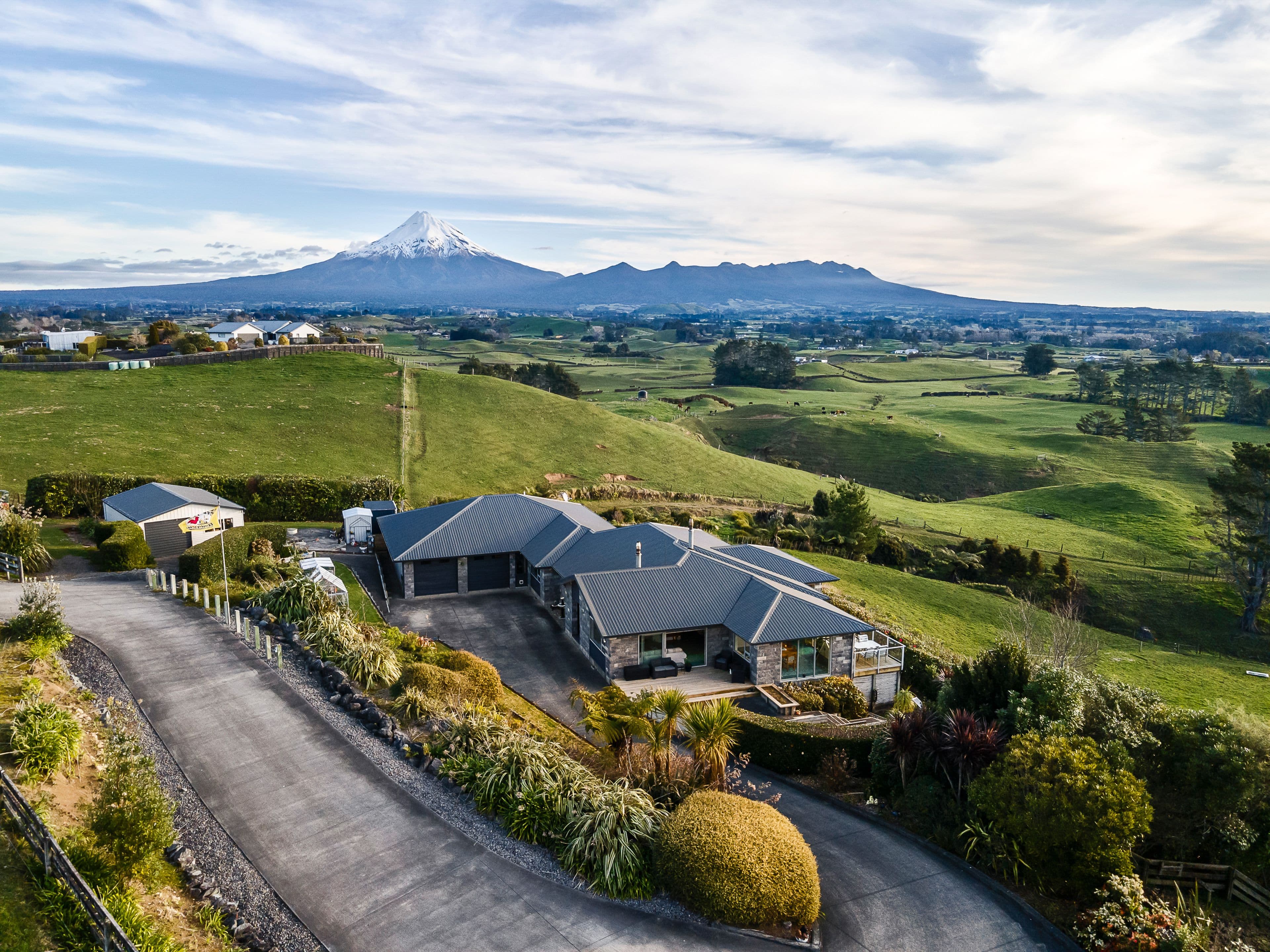 169 King Road, Inglewood, New Plymouth, Taranaki | Tall Poppy 