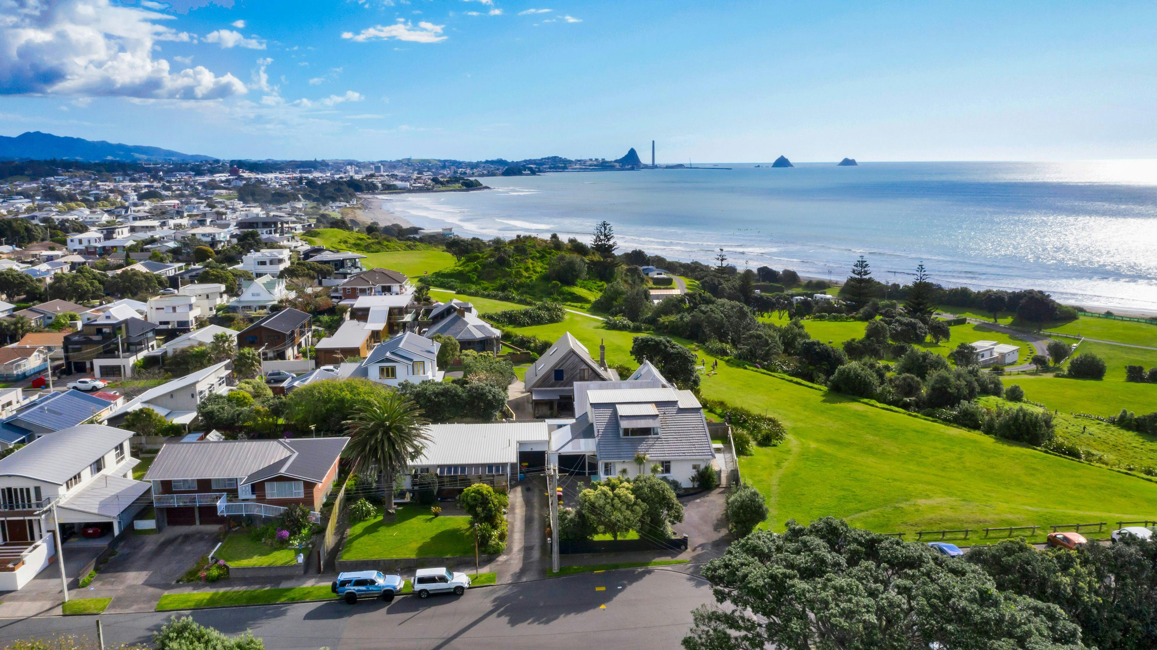 2 Record Street, Fitzroy, New Plymouth, Taranaki | Tall Poppy 