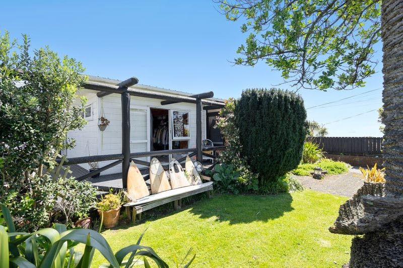 4 Record Street, Fitzroy, New Plymouth