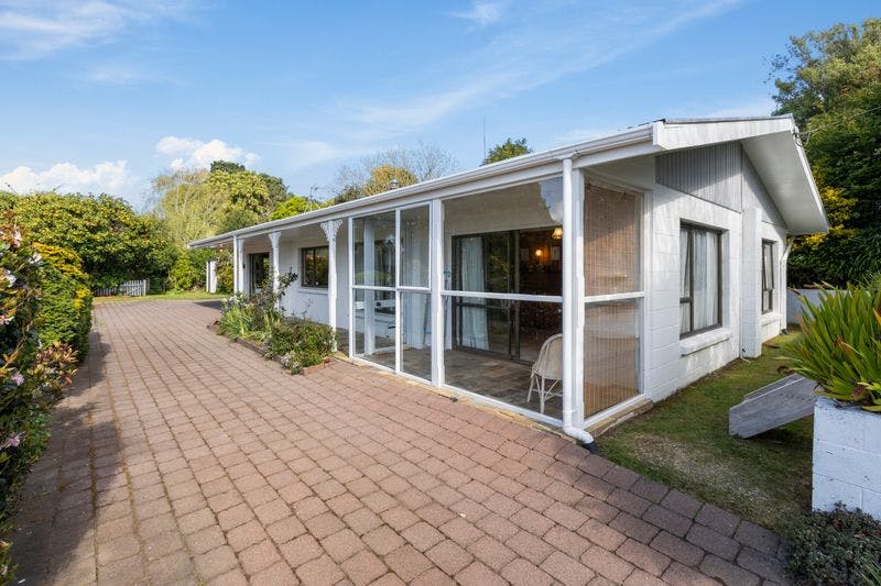 217 Smart Road, Hillsborough, New Plymouth