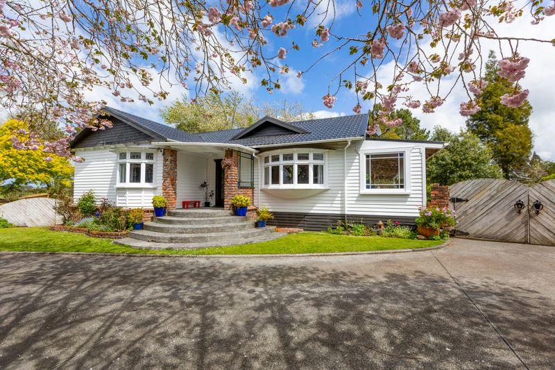 48 Maire Street, Inglewood, New Plymouth