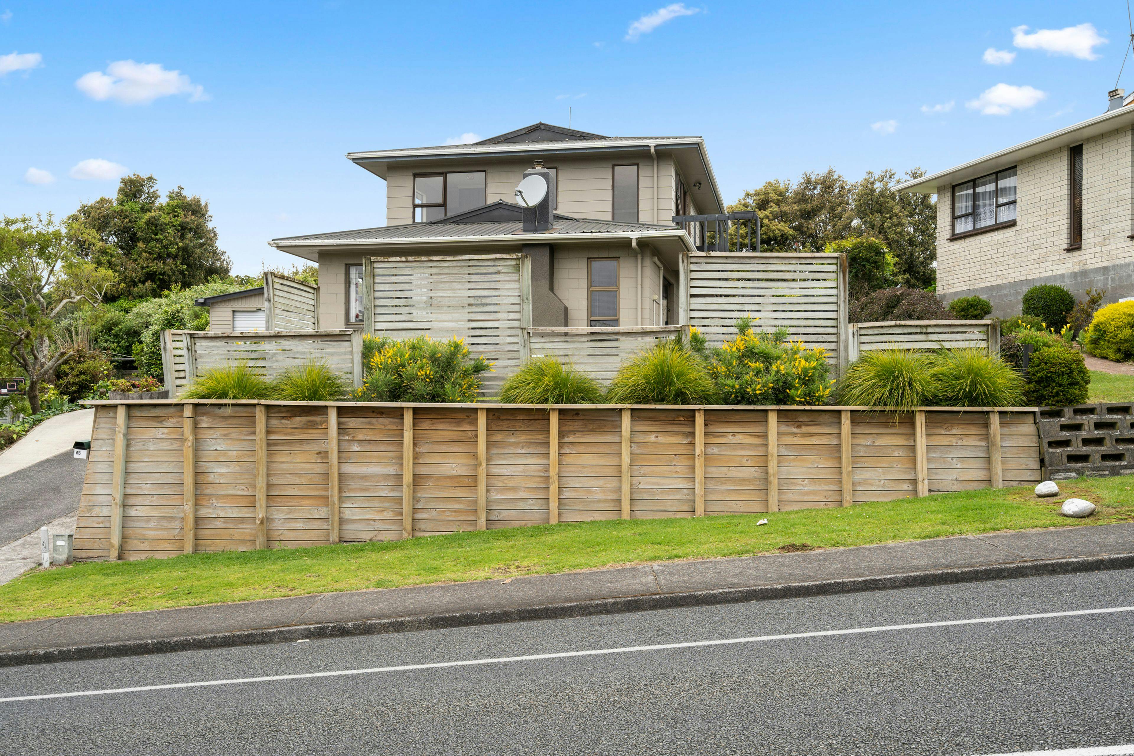 65 Cumberland Street, Welbourn, New Plymouth, Taranaki | Tall Poppy 