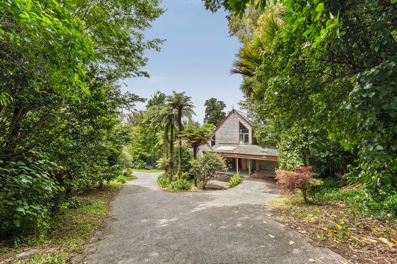 50B Woodleigh Street, Frankleigh Park, New Plymouth