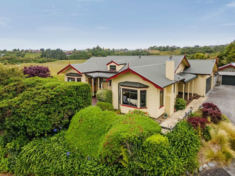 66 McGiven Drive, Ridgewood, New Plymouth