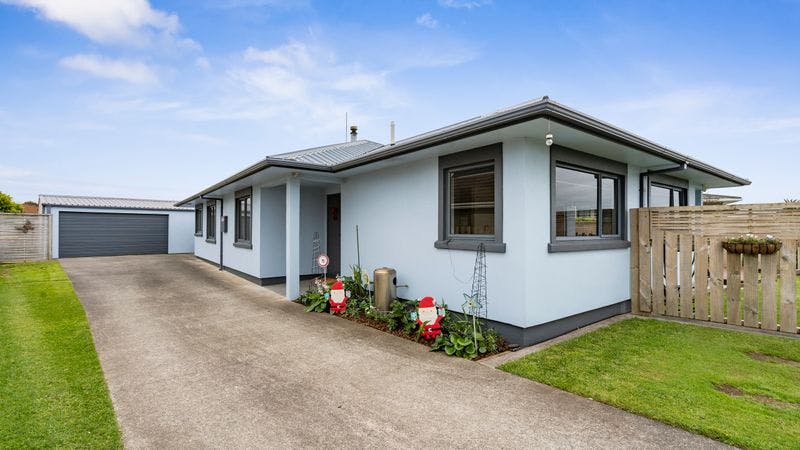 13 Mangati Road, Bell Block, New Plymouth