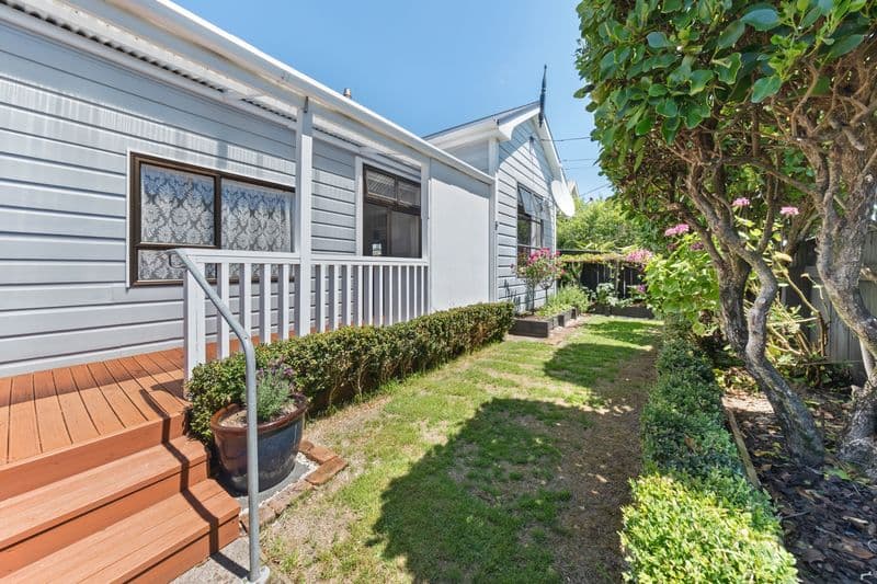 47 Parris Street, Waitara, New Plymouth