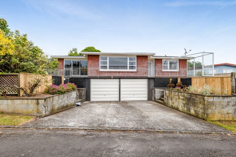 116 Frankley Road, Frankleigh Park, New Plymouth