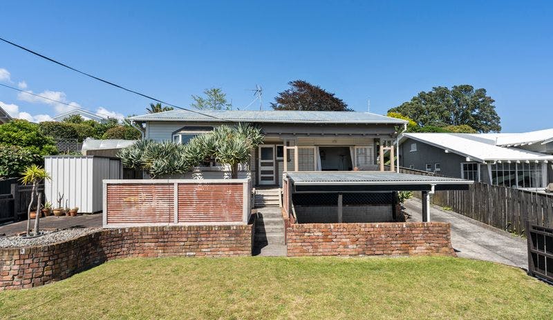 1/22 Dartmoor Avenue, Westown, New Plymouth