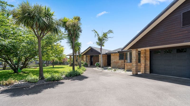 64 McGiven Drive, Ridgewood, New Plymouth