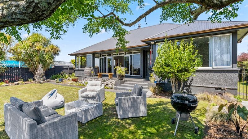 63 South Road, Blagdon, New Plymouth