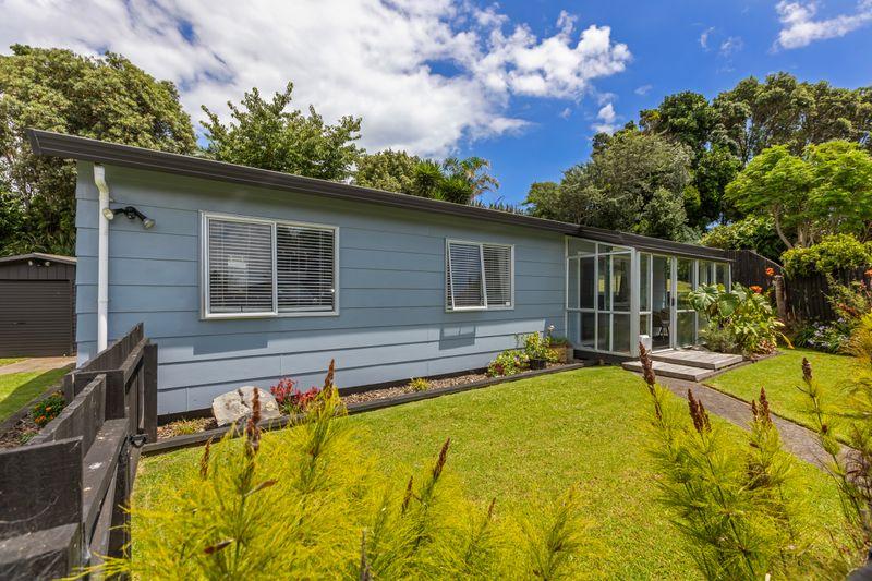 23B Tahurangi Place, Spotswood, New Plymouth