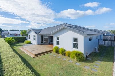 4 Young Place, Taradale, Napier City, Hawkes Bay | Tall Poppy 