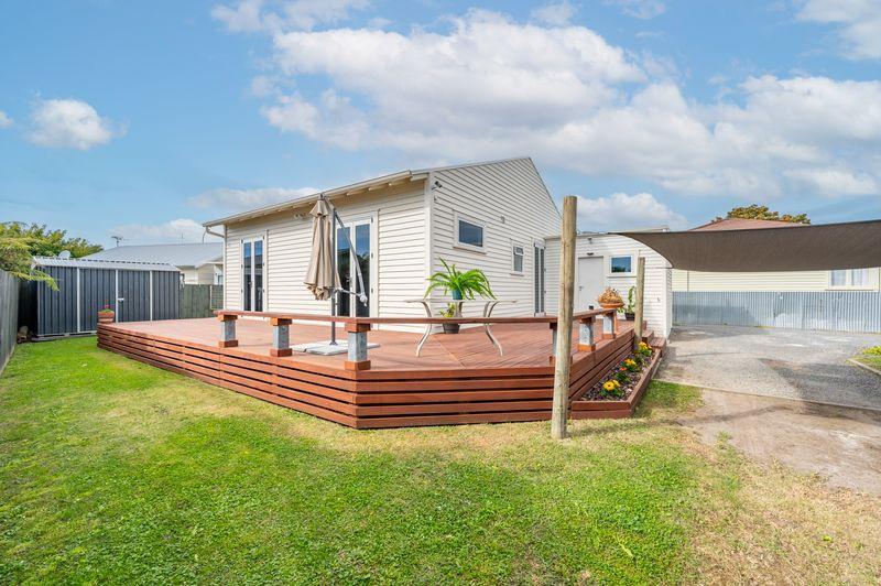 69B Riverbend Road, Onekawa, Napier City, Hawkes Bay | Tall Poppy 