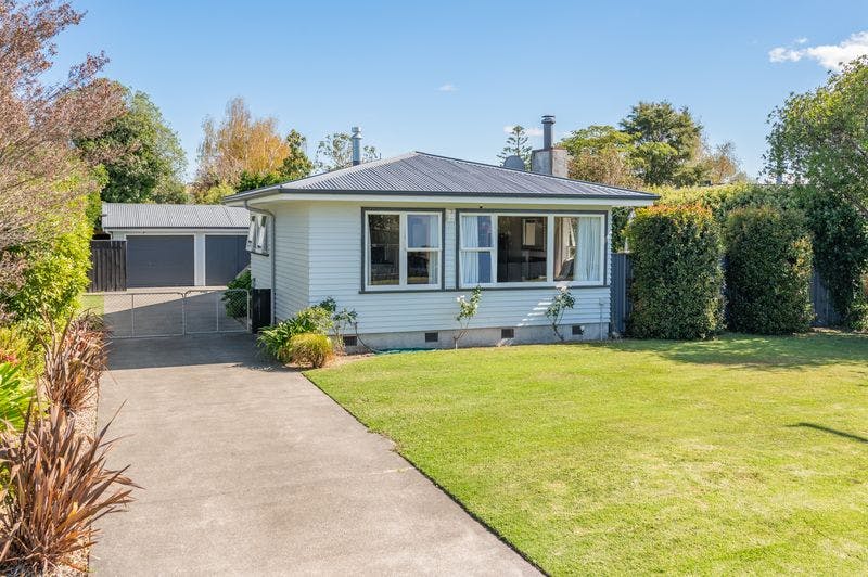 25 Trent Street, Taradale, Napier City