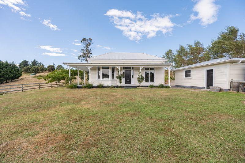 1986 Taihape Road, Sherenden, Hastings