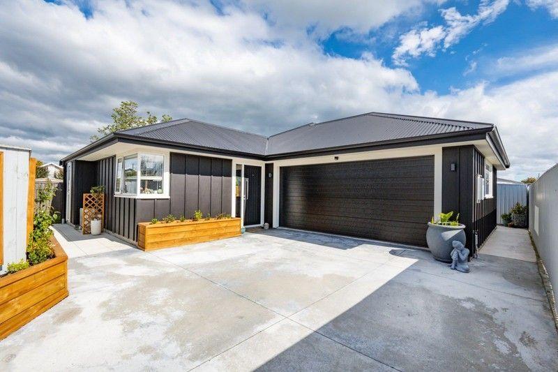 703A Buller Street, Akina, Hastings