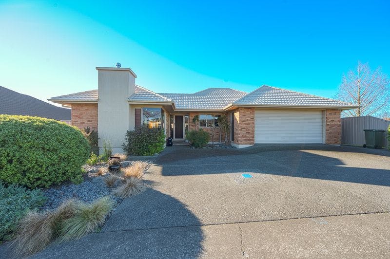 26 Brooklands Drive, Havelock North, Hastings