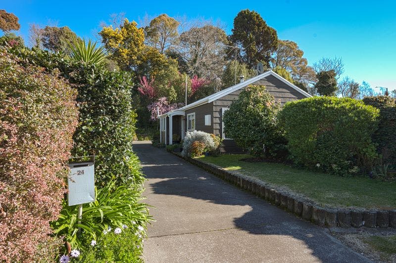 24 Von Dadelszen Place, Havelock North, Hastings