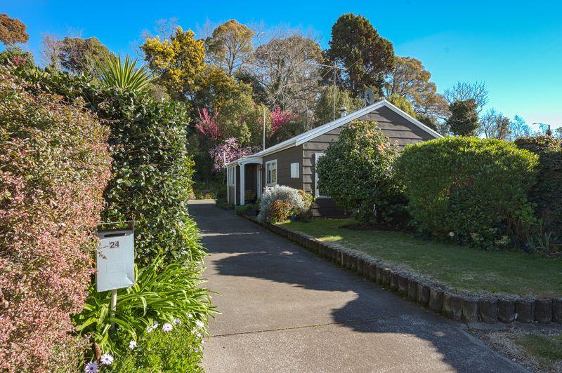 24 Von Dadelszen Place, Havelock North, Hastings, Hawkes Bay | Tall Poppy 