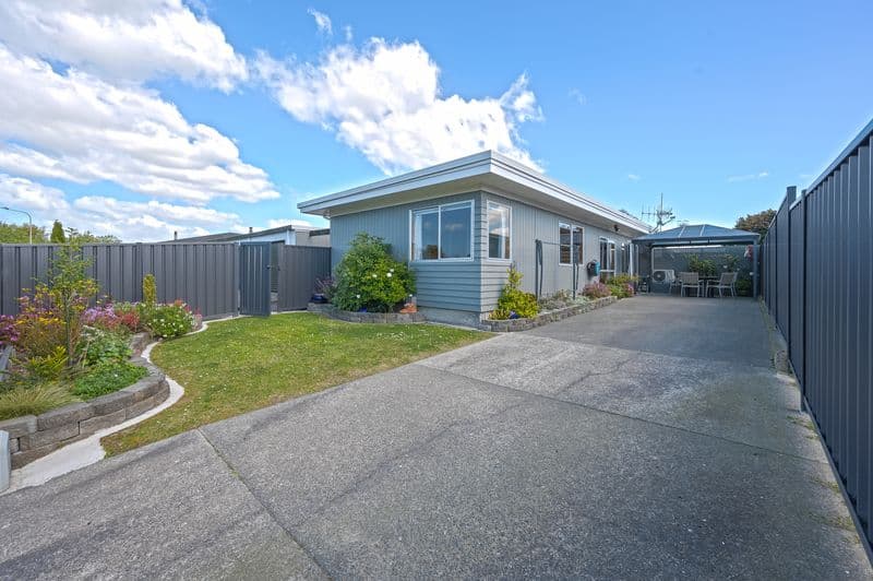 133 Westminster Avenue, Tamatea, Napier City