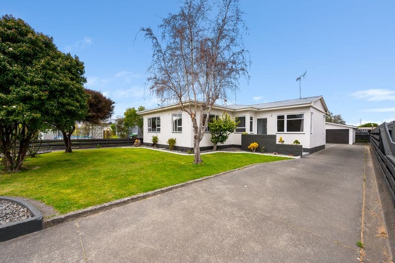 9 Tripoli Street, Onekawa, Napier City