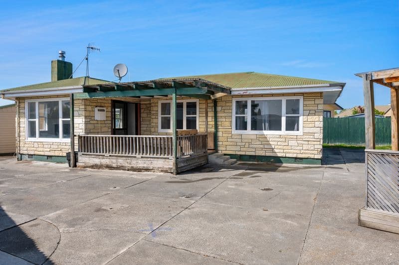 9 and 9a Percy Bear Terrace, Onekawa, Napier City, Hawkes Bay | Tall Poppy 