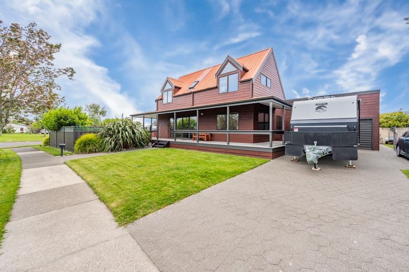 22 Whiting Crescent, Greenmeadows, Napier City