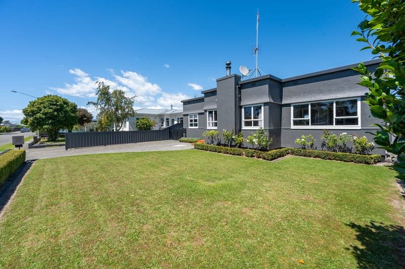 7 Tripoli Street, Onekawa, Napier City