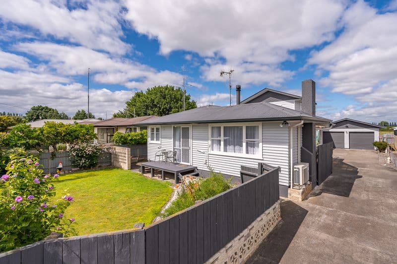 506 Huia Street, Camberley, Hastings, Hawkes Bay | Tall Poppy 