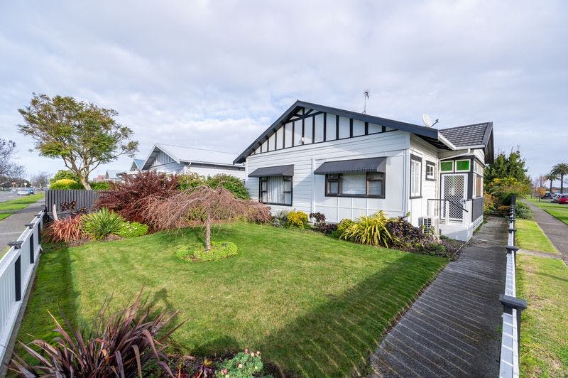 96 Vigor Brown Street, Napier South, Napier City