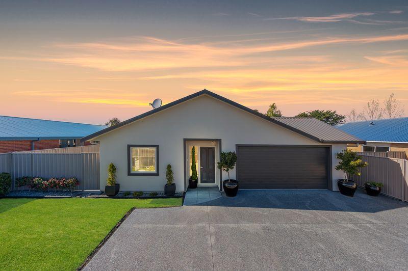 5 Aiden Lane, Raureka, Hastings, Hawkes Bay | Tall Poppy 