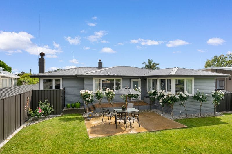 4 Burness Road, Greenmeadows, Napier City