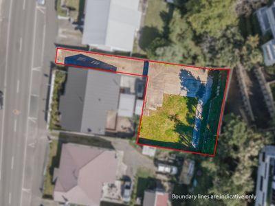 53A Shakespeare Road, Bluff Hill, Napier City, Hawkes Bay | Tall Poppy 