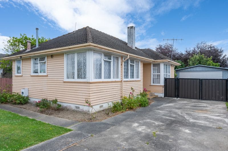 16 Lodge Road, Maraenui, Napier City