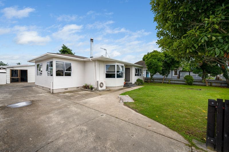 9 Hillary Crescent, Maraenui, Napier City