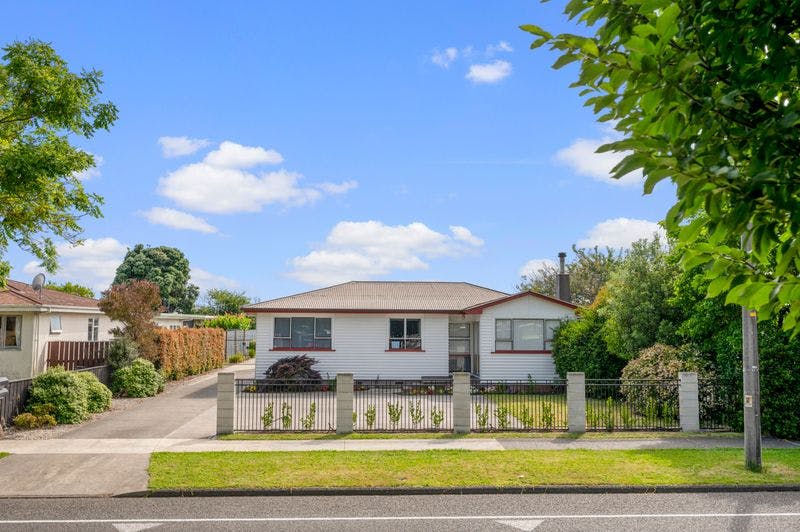 16 Wycliffe Street, Onekawa, Napier City