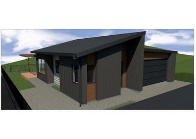 Lot 6 Island View Heights, Stoke, Nelson, Nelson | Tall Poppy 