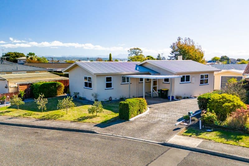 4 Field Place, Richmond , Tasman