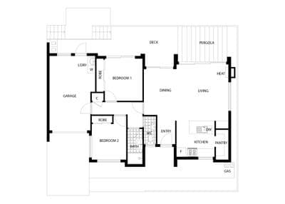 Lot 5 Island View Heights, Stoke, Nelson, Nelson | Tall Poppy 